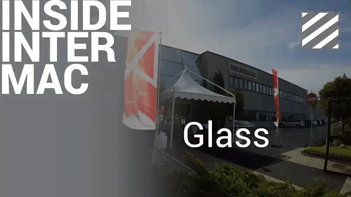 Inside Intermac Glass 2018