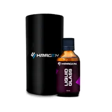 KRAGEN LIQUID GLASS/ex.7ка (жидкое стекло)