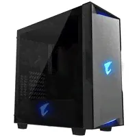 Компьютерный корпус GIGABYTE AORUS C300 Glass