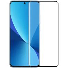 For Xiaomi 12 / 12X NILLKIN 3D CP+MAX Anti-Explosion Full Coverage Tempered Glass Film