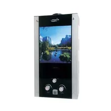 Oasis Водонагреватель газовый Oasis Glass 24 BG