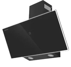 Вытяжка Наклонная MAUNFELD EAGLE 850 90 Glass Black