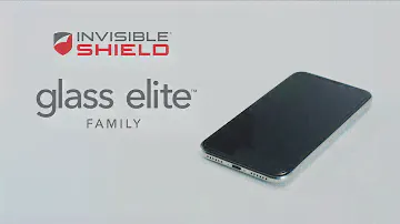 Installing InvisibleShield Glass Elite+ on iPhone 11, iPhone 11 Pro, iPhone 12, iPhone 12 Pro