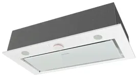 Вытяжка MAUNFELD CROSBY ROCKY 60 Glass White
