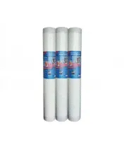 Стеклообои (стеклохолст) 1x50 м X-Glass Паутинка 40 гр/м2