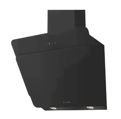 ВытяжкаLex (Лекс) GLASS 600 BLACK