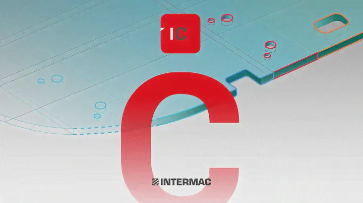 IC: the total glass experience in a single software