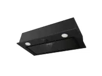 Maunfeld CROSBY ROCKY 60 Glass Black вытяжка встраиваемая