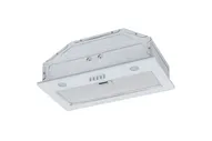 KRONA KATE 600 glass white PB белый / стекло