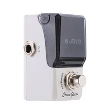 JOYO JF-307 Clean Glass Fender Amp Sim