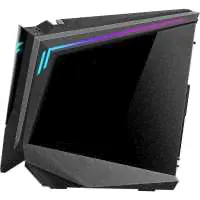 Корпус GigaByte Aorus C700 Glass Black GB-AC700G в Уфе