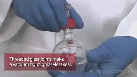 Threaded Glass Joints vs. Regular Glass Joints