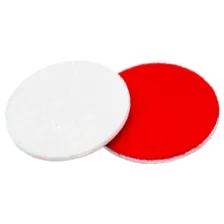 CarPro Полировальный круг для стекла Glass Pad 76мм
