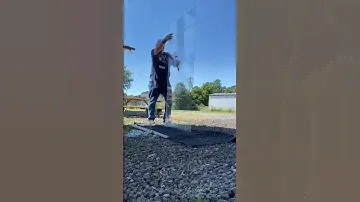Tempered Safety Glass Explodes - Slow Motion - This is What Happens!