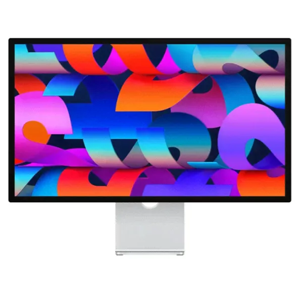 Монитор Apple Studio Display 27″ Standard glass-0