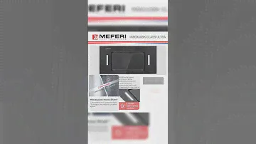 Полновстраиваемая вытяжка INBOX60BK GLASS ULTRA #kitchen #MEFERI