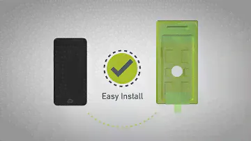 PureGear Perfect Alignment Tray for HD Tempered Glass