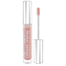 LUXVISAGE Блеск для губ Glass Shine мерцающий, 10
