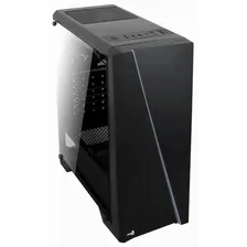 Корпус AeroCool Cylon Tempered Glass в Перми