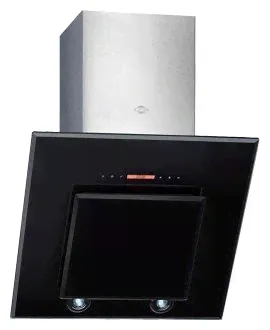 Вытяжка MBS ABELIA 190 GLASS BLACK (42 210 руб.) - купить с доставкой в Москве и регионах России | Эталон БТ