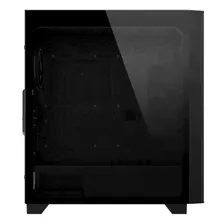 Корпус GigaByte Aorus C500 Glass