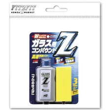    Glass Compound Z | Soft99