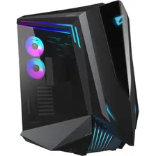 Корпус для компьютера GIGABYTE AORUS C700 Glass