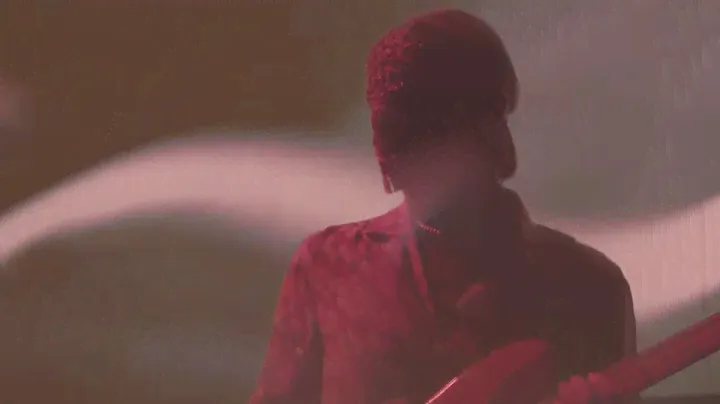 Glass Beams - Mirage (Live at The Forum, Melbourne)
