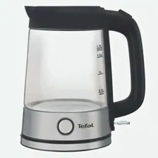 Чайник электрический Tefal Glass Kettle KI750D30 Китай