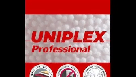 подложка uniplex
