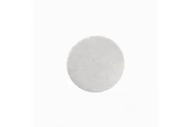 Glass pad - Войлочный круг для полировки стекла 125мм