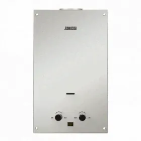 Проточный водонагреватель Zanussi Fonte 10 Glass Mirror-0