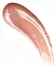 LUXVISAGE Блеск для губ Glass Shine тон 10 карамельный