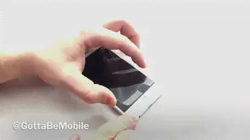 How to Remove Zagg InvisibleShield Glass Screen Protectors