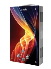 OASIS GLASS 24 RG (N)