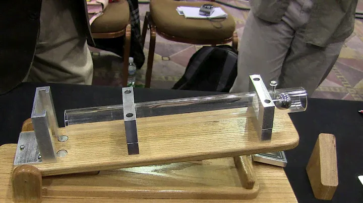 Corning Gorilla Glass 3 Demo- Tough just got Tougher