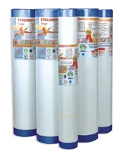 Стеклообои X-Glass® Gold, X-Glass® Silver