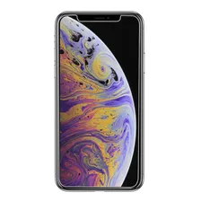 2 PCS 9H 2.5D Tempered Glass Film for iPhone XS Max