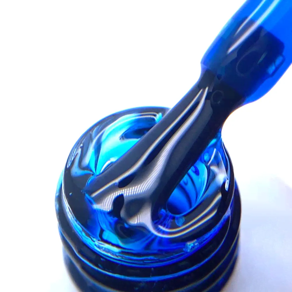 Луи Филипп, Гель-лак Glass 06 10мл