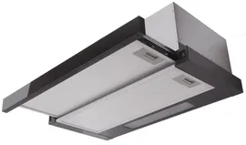 Вытяжка EXITEQ (Экзитек) EX - 1076 Black glass