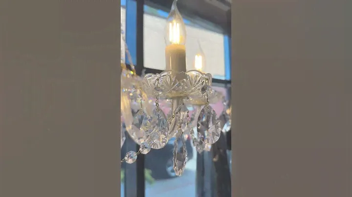 ЛЮСТРА ARTGLASS