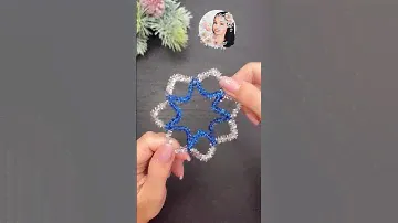 WoW! Easy Craft Idea! Christmas Decorations 2024