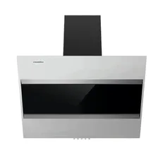 Вытяжка MAUNFELD Maunfeld BRIDGE 60 INOX Glass Black