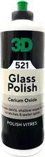 3D Glass Polish Состав для полировки Стекла