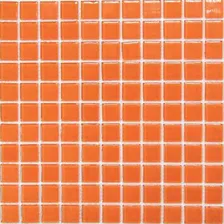 Orange Glass стекло 300х300