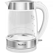 Электрочайник Moulinex GLASS BY600130