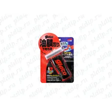 Купить Полироль очиститель для стекол и зеркал Glaco Glass Compound Roll On