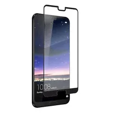 zagg invisible shield glass Curve Huawei P20 Lite Screen Protector