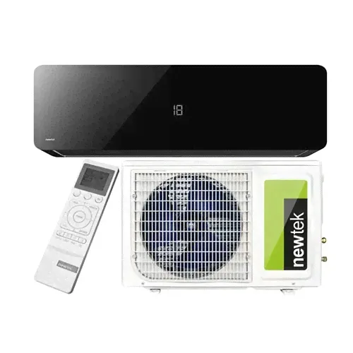 Сплит-система Newtek Black Glass ON/OFF NT-65M09-0