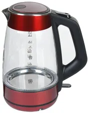Tefal Электрочайник Tefal Glass Kettle KI520530 электрочайники